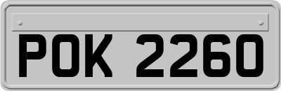 POK2260