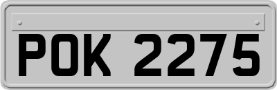 POK2275