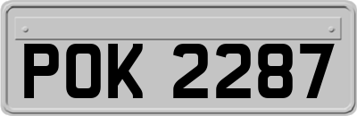 POK2287