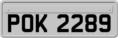 POK2289