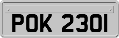 POK2301