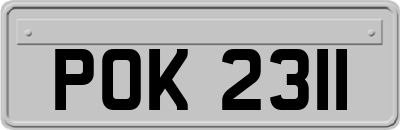 POK2311
