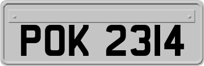 POK2314