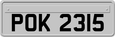 POK2315