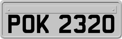 POK2320