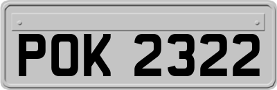 POK2322
