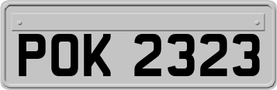 POK2323