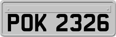 POK2326