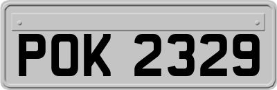 POK2329