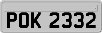 POK2332