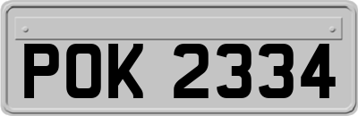 POK2334