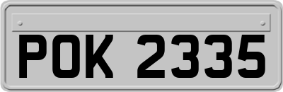 POK2335