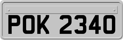 POK2340