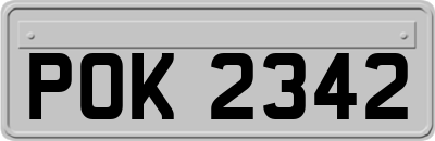 POK2342