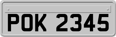 POK2345