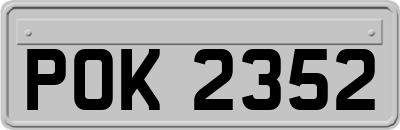 POK2352