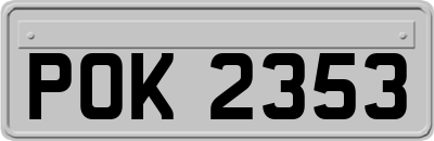 POK2353