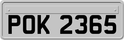 POK2365