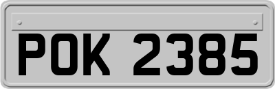 POK2385