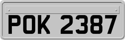 POK2387