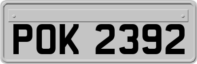 POK2392