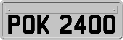 POK2400