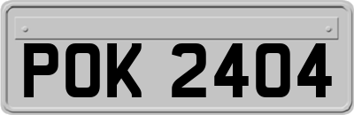 POK2404