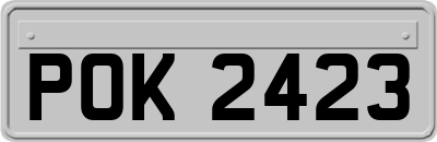 POK2423