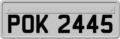 POK2445