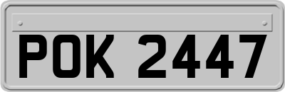 POK2447