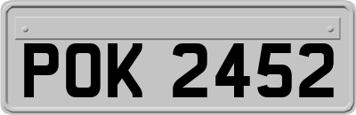POK2452