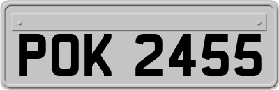 POK2455