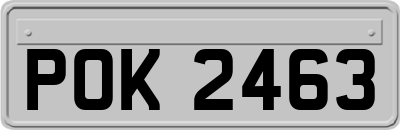 POK2463