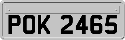 POK2465