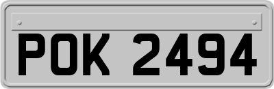 POK2494