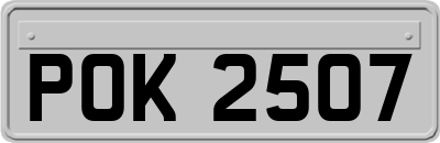 POK2507