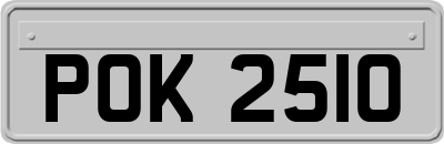 POK2510