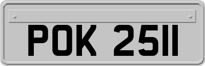 POK2511