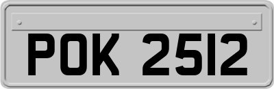 POK2512