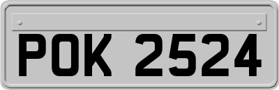 POK2524