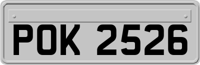 POK2526
