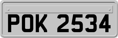 POK2534