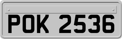 POK2536