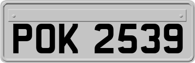 POK2539