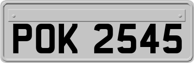 POK2545