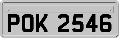 POK2546