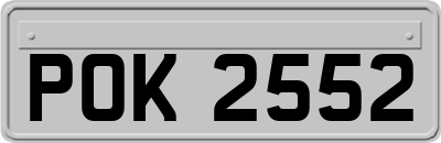 POK2552