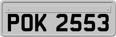 POK2553