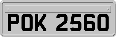 POK2560