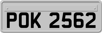 POK2562